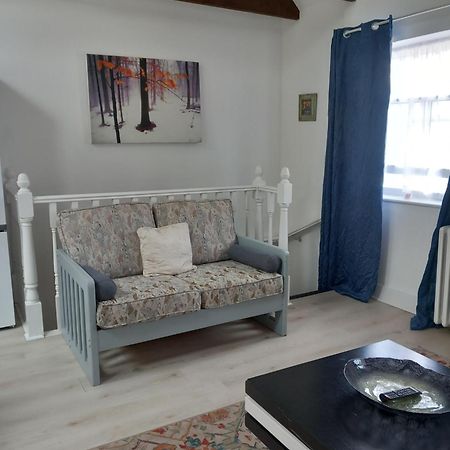 Appartamento Number Four Hove Esterno foto